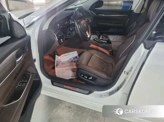 BMW 6 Series GT (G32) id 2903029 из Кореи 12