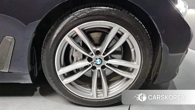 BMW 7 Series (G11) id 2977008 из Кореи 15