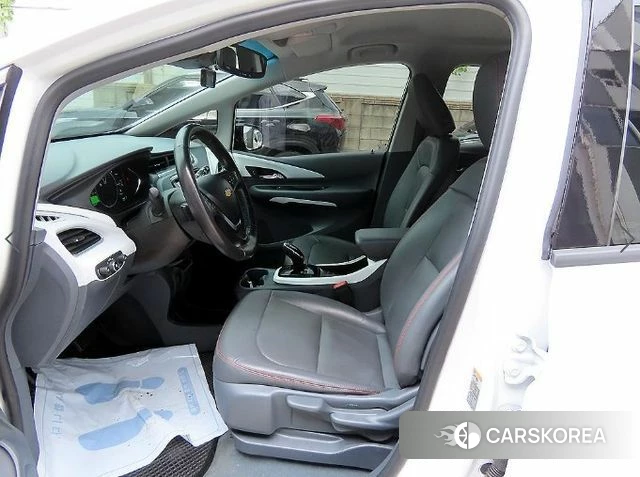 Chevrolet (GM Daewoo) Bolt EV id 4547776 из Кореи 14