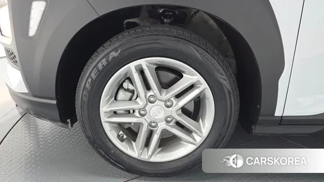 Hyundai Kona id 3374781 из Кореи 15