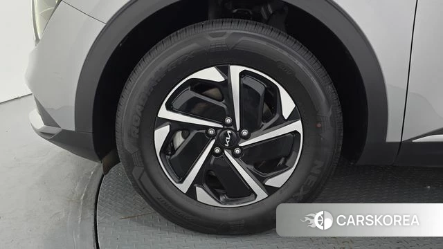 Kia Sportage 5th Generation Hybrid id 4783815 из Кореи 15