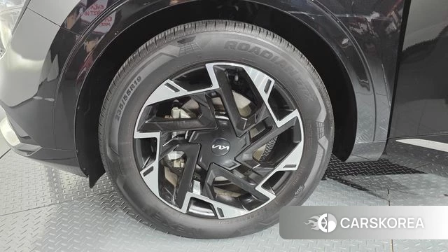 Kia Sportage 5th Generation id 3891582 из Кореи 15