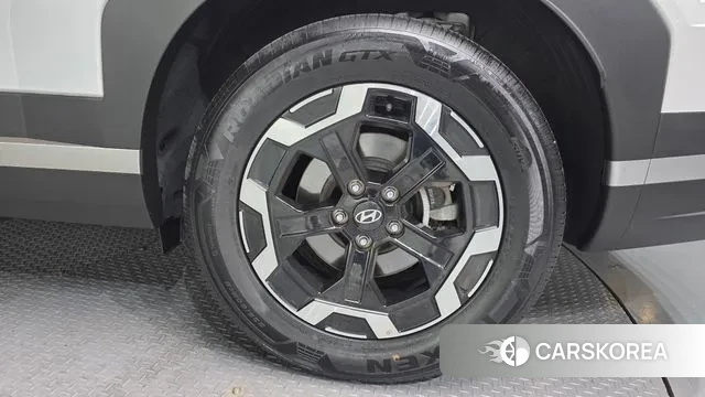 Hyundai Santa Fe (MX5) id 3706910 из Кореи 15