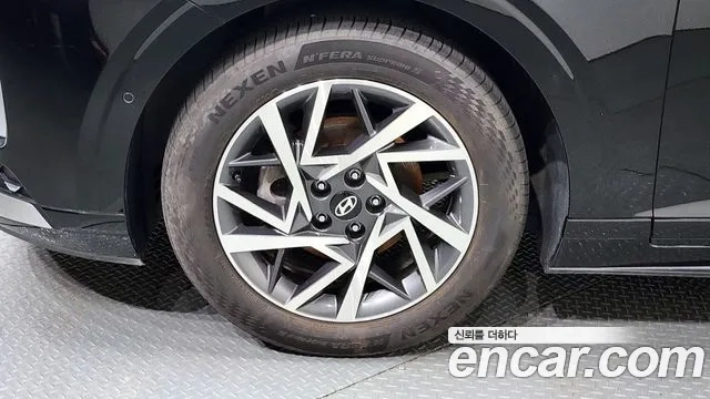 Hyundai Grandeur Hybrid (GN7) id 2954094 из Кореи 15