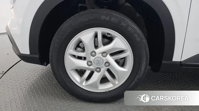 Hyundai Venue id 3489019 из Кореи 15