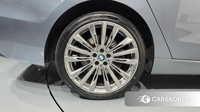 BMW 6 Series GT (G32) id 4424970 из Кореи 26