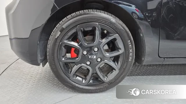 Kia The New Ray id 3656855 из Кореи 15