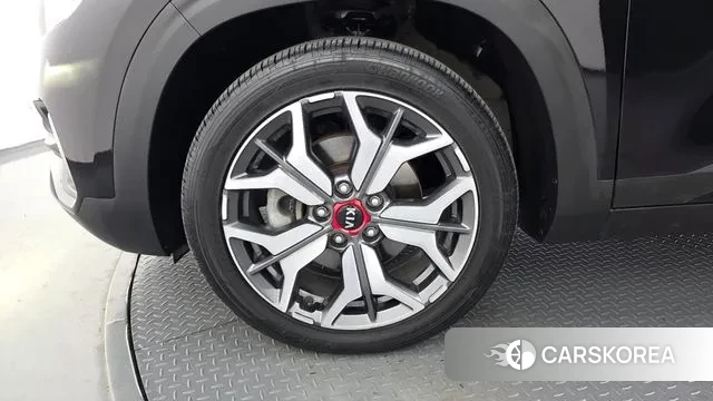 Kia Seltos id 3459759 из Кореи 15