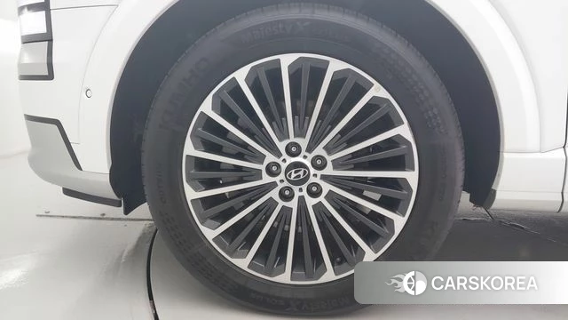 Hyundai Palisade (LX3) id 4375060 из Кореи 15
