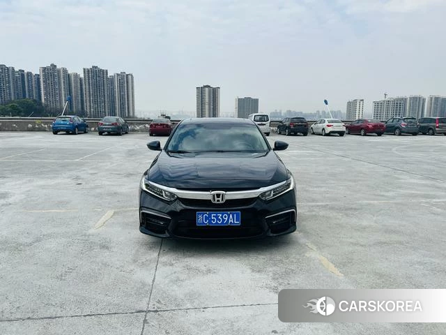 Honda Yingshipai id 4273043 из Китая 13
