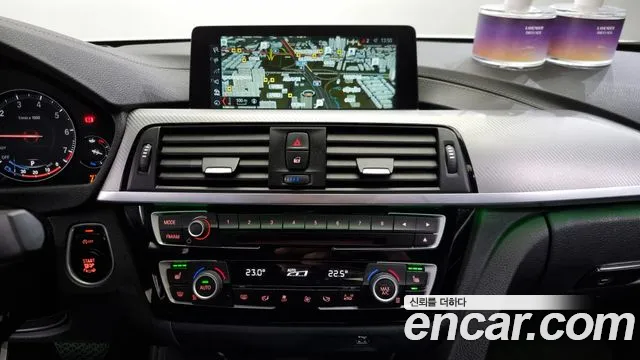 BMW 4 Series (F32) id 2671691 из Кореи 15