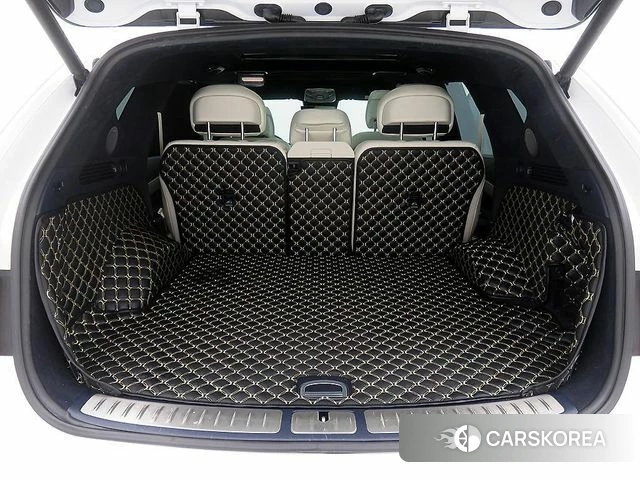 Genesis GV80 id 4274827 из Кореи 15