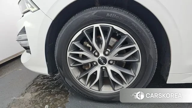 Kia K5 3rd generation id 3680462 из Кореи 15