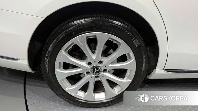 Mercedes-Benz E-Class W213 id 3911538 из Кореи 15