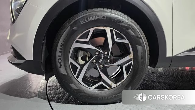 Kia Sportage 5th Generation id 4624909 из Кореи 25
