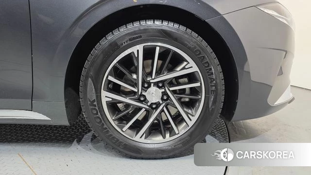 Hyundai The New Grandeur IG id 3800439 из Кореи 15