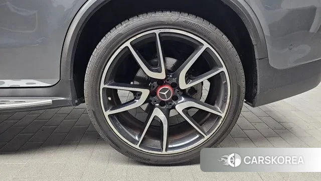 Mercedes-Benz GLC-Class X253 id 3134147 из Кореи 15