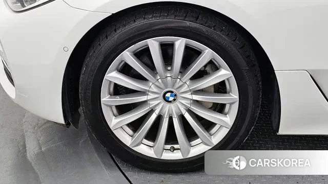 BMW 6 Series GT (G32) id 3144827 из Кореи 15