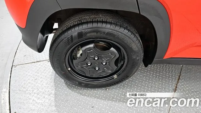 Hyundai Casper id 2499267 из Кореи 15