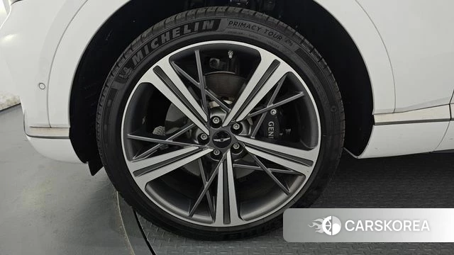 Genesis GV80 Coupe id 4879862 из Кореи 15