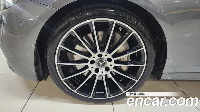 Mercedes-Benz E-Class W213 id 2852938 из Кореи 15