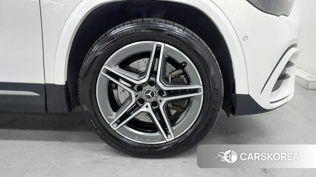 Mercedes-Benz GLA - Class H247 id 4308384 из Кореи 15