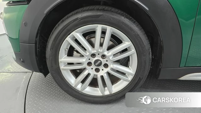 Mini Cooper Countryman id 4759799 из Кореи 30