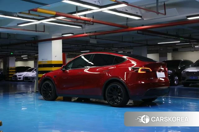 Tesla Model Y id 3856999 из Китая 13