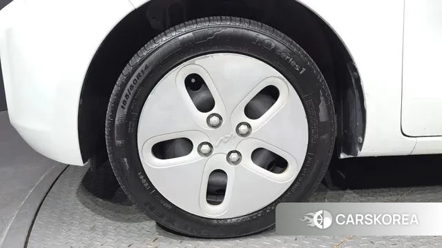 Kia The New Ray id 3360964 из Кореи 15