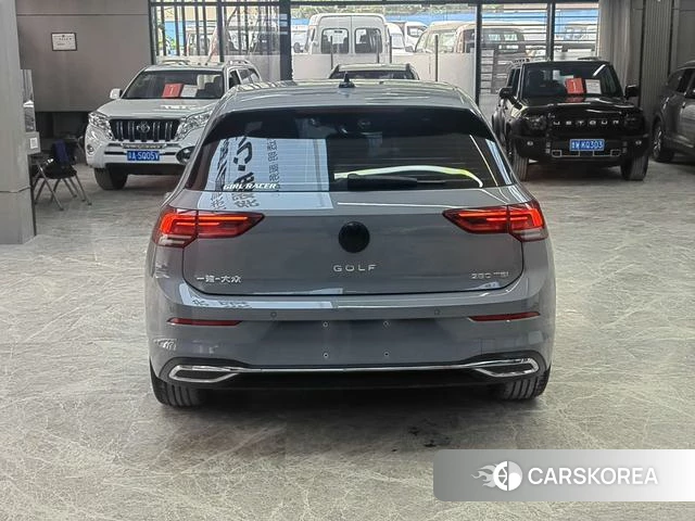 Volkswagen Golf id 4259132 из Китая 14