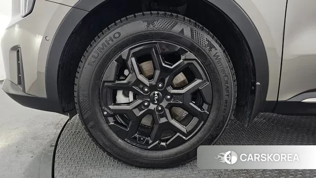 Kia The New Sorento 4th Generation id 3644784 из Кореи 15
