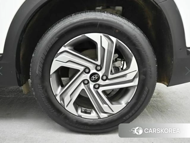 Hyundai The New Santa Fe id 3842070 из Кореи 15