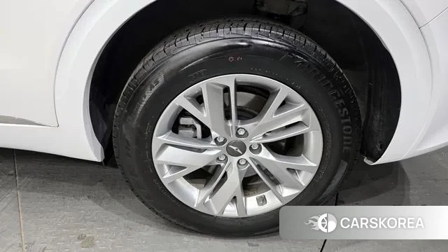 Genesis GV70 id 3545236 из Кореи 15