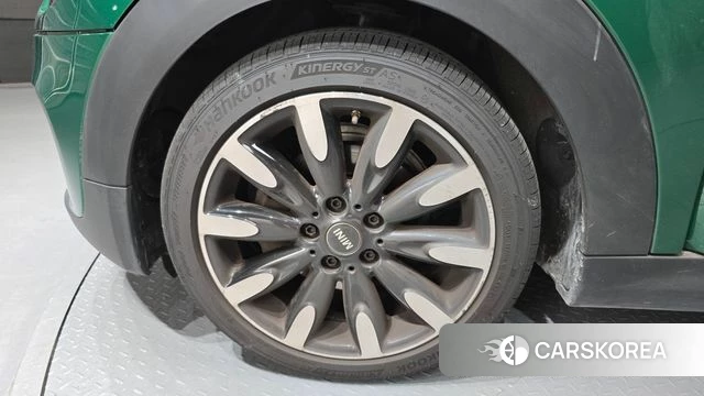 Mini Cooper id 4557248 из Кореи 25