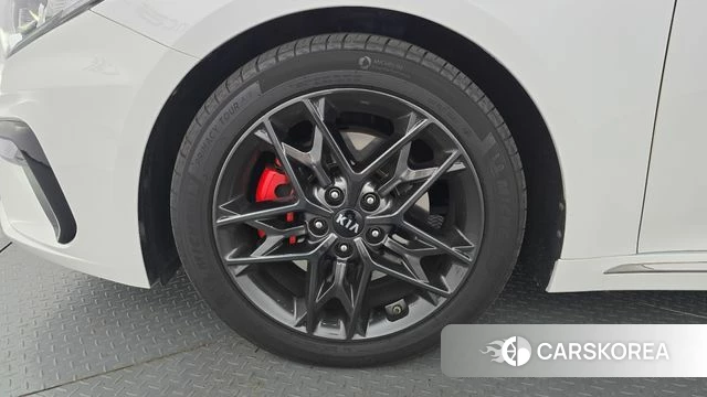 Kia The New K5 2nd generation id 4459204 из Кореи 15