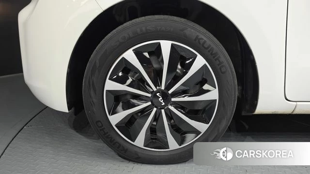 Kia The New Ray id 4383004 из Кореи 15