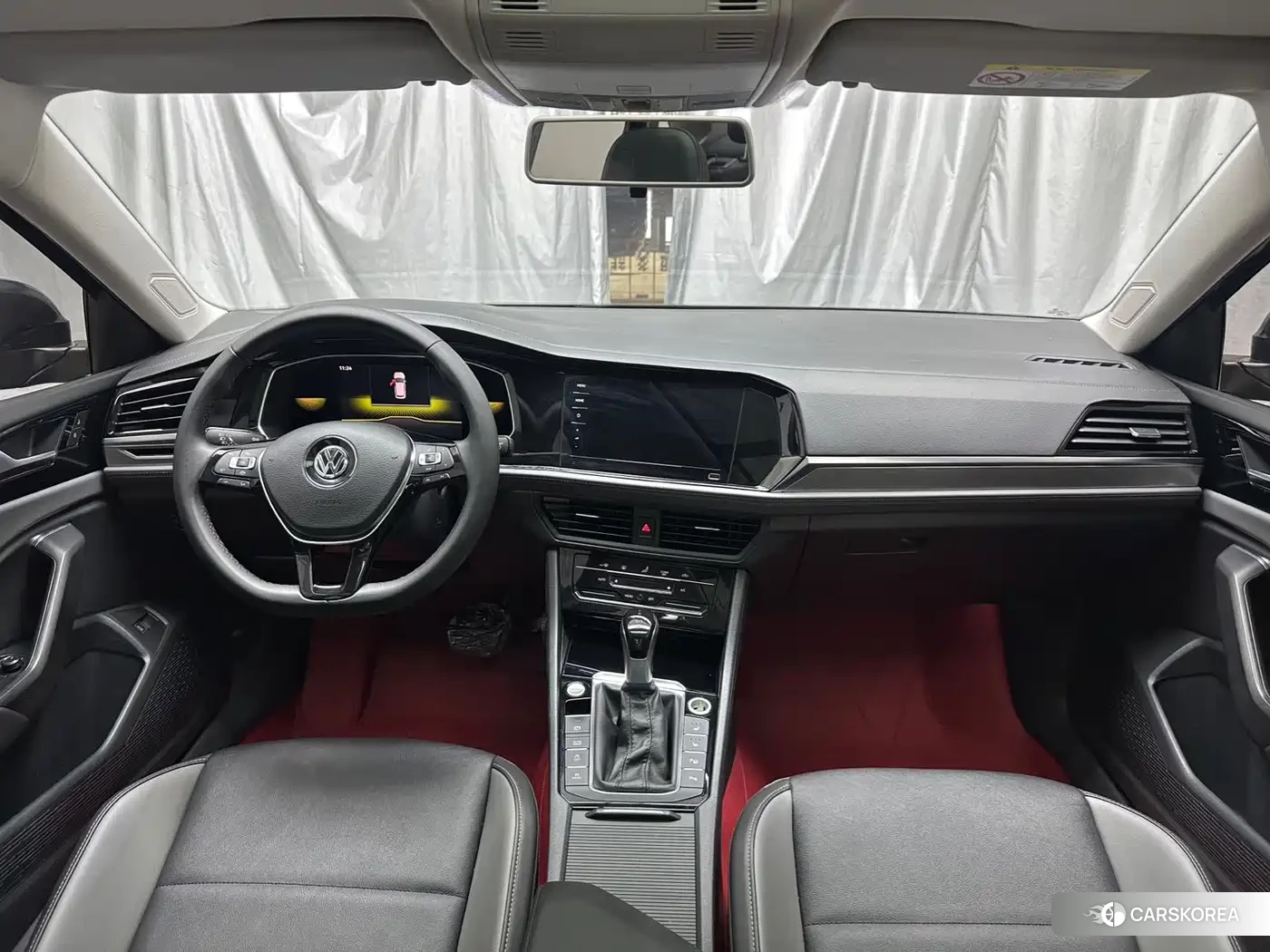 Volkswagen Sagitar id 4545785 из Китая 15