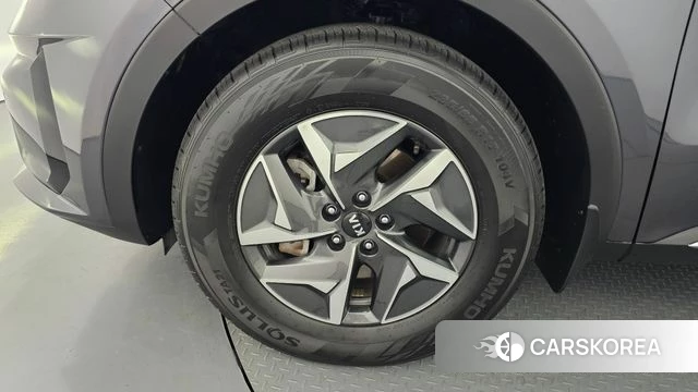 Kia Sorento 4th Generation id 3800388 из Кореи 15