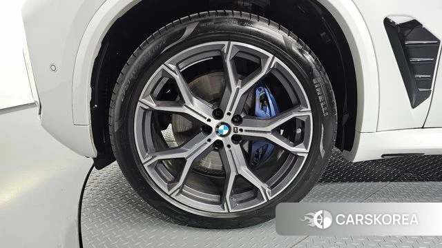 BMW X5 (G05) id 4635070 из Кореи 31