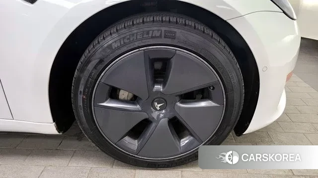 Tesla Model 3 id 2521767 из Кореи 15