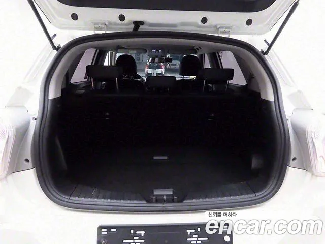 Ssangyong Tivoli Armor id 2669634 из Кореи 15