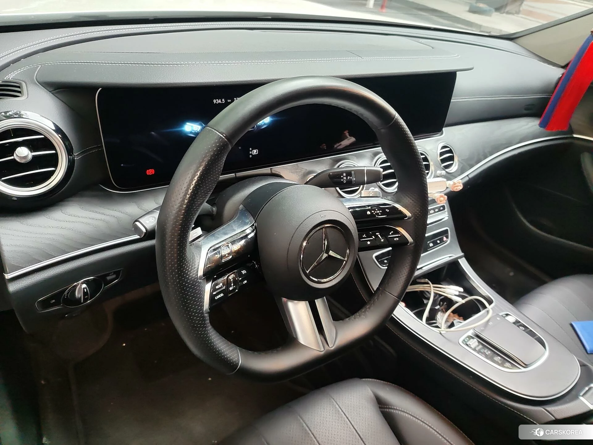 Mercedes-Benz E-class (imported) id 4473511 из Китая 16