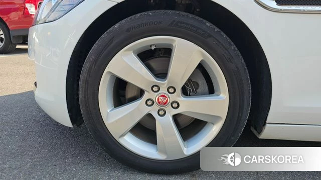 Jaguar XF (X260) id 4435722 из Кореи 30