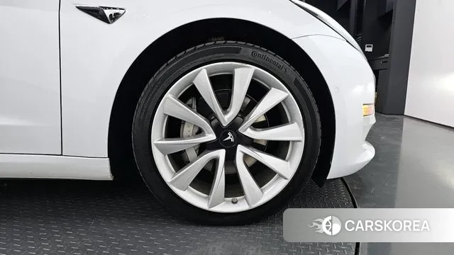 Tesla Model 3 id 3439404 из Кореи 15