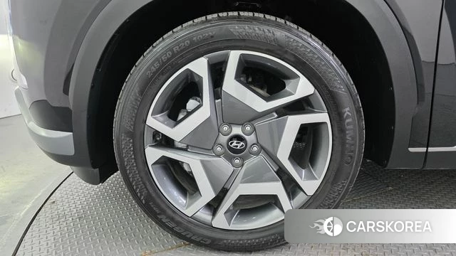 Hyundai The New Palisade id 4401527 из Кореи 15