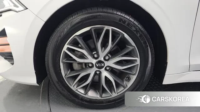 Kia K5 3rd generation id 3573466 из Кореи 15