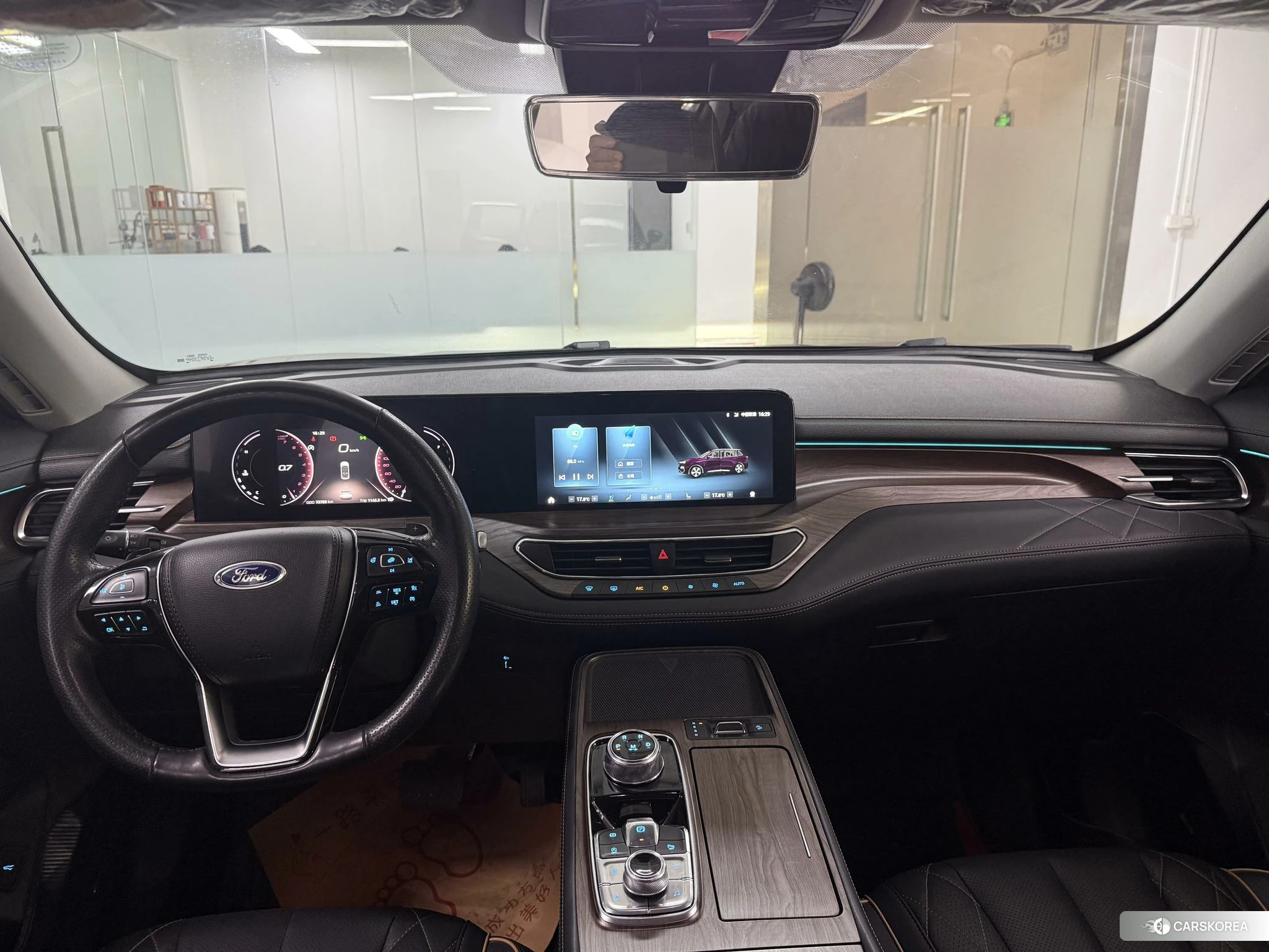 Ford Lingyu id 4474014 из Китая 12