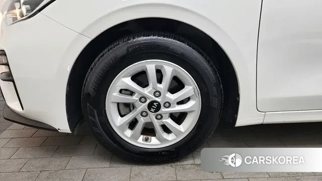 Kia Come New K3 id 3480004 из Кореи 15