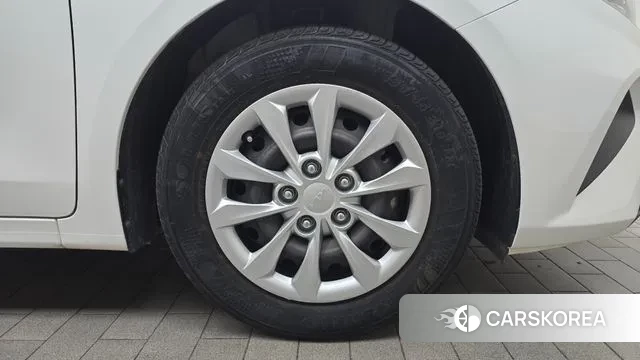 Kia The New K3 2nd generation id 3432090 из Кореи 15