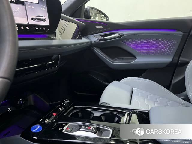 Audi Q6L e-tron id 4290391 из Китая 12